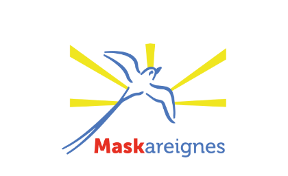 Logo Maskareignes