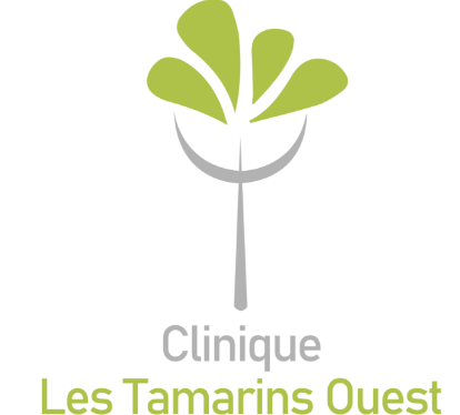Logo Les Tamarins Ouest