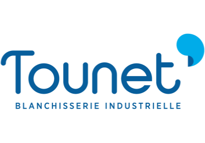 Logo Tounet